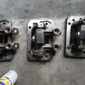 Overhauling 7