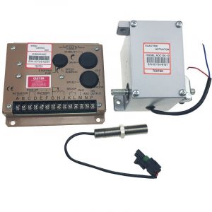 Parts- Gac controlar 01