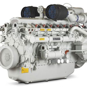 Perkins- gas engine pic.
